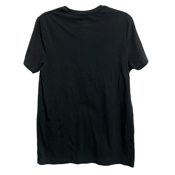 Disney’s Tim Burton’s Nightmare Before Christmas Short Sleeve Tee Mens Size M - Picture 2 of 4